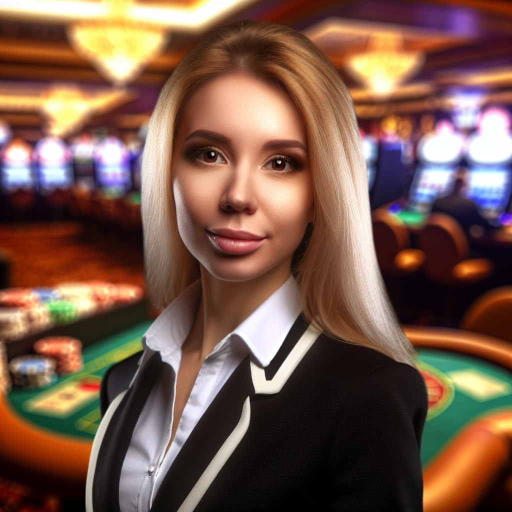 Global Crime Rings Exploiting Casino Weaknesses