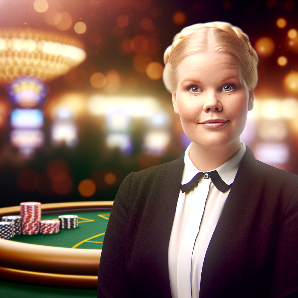 Global Gambling Trends: What Will Define 2025