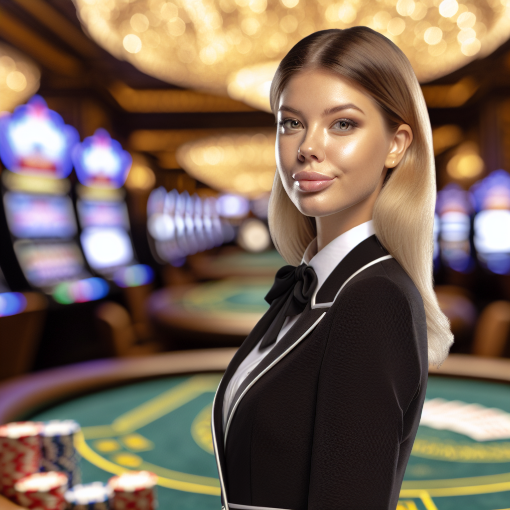 High Stakes Blackjack Strategies That Work