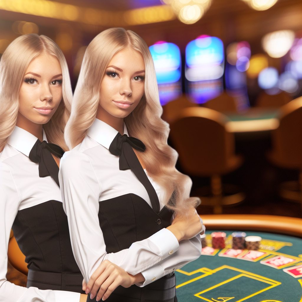 High-Tech Cheating Devices Casinos Fear Most