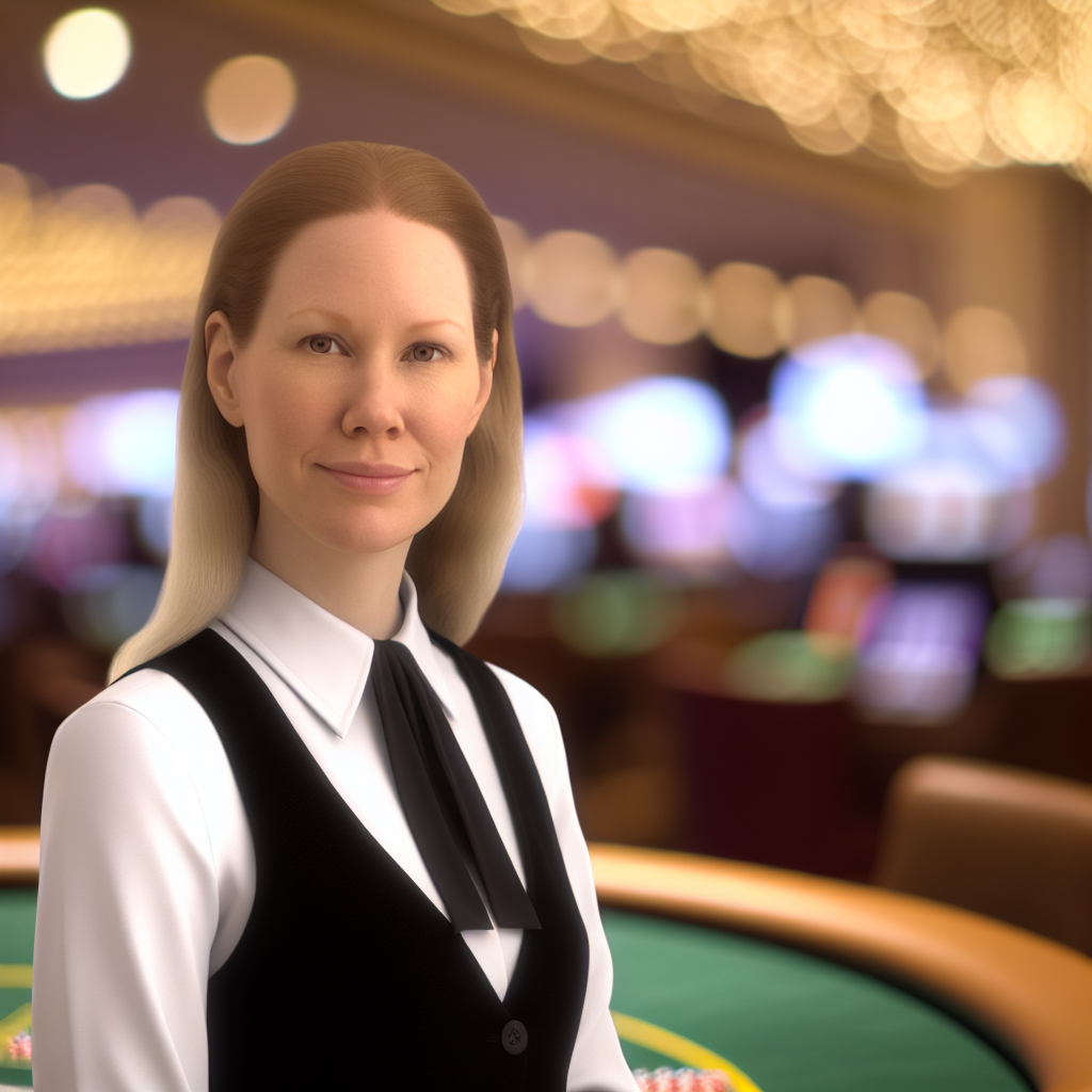 The High-Tech Vegas Strip: 5 Innovations Changing The Game