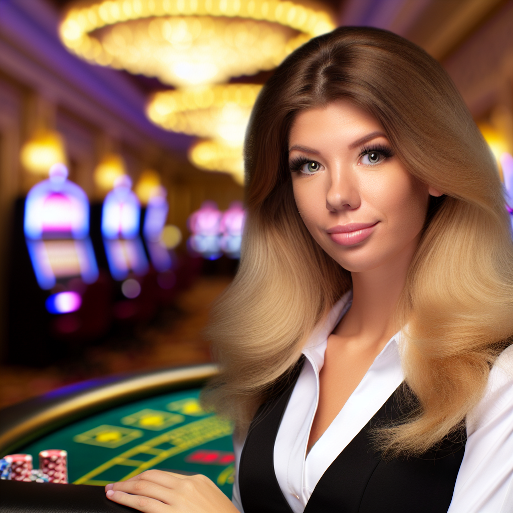The History Of Gambling Laws In The United States