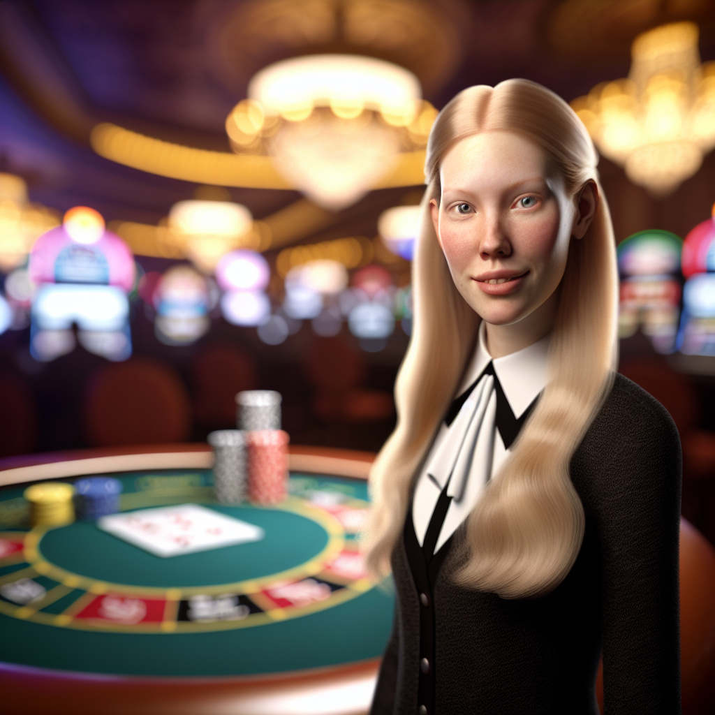 History of roulette from France to the world