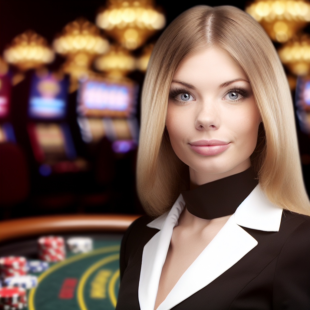 History of slot machines