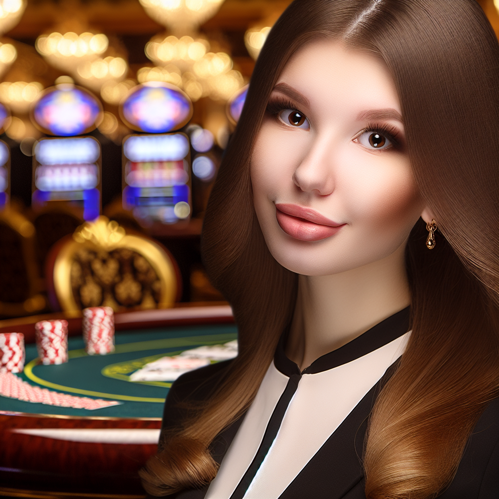 History and strategy of baccarat
