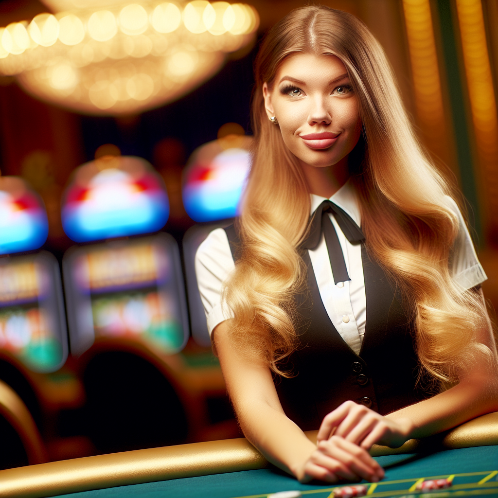 Understanding Casino House Edge