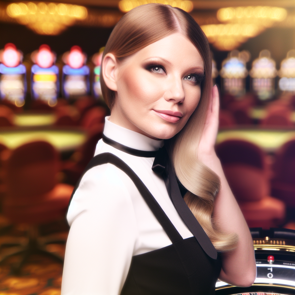 How blackjack became popular