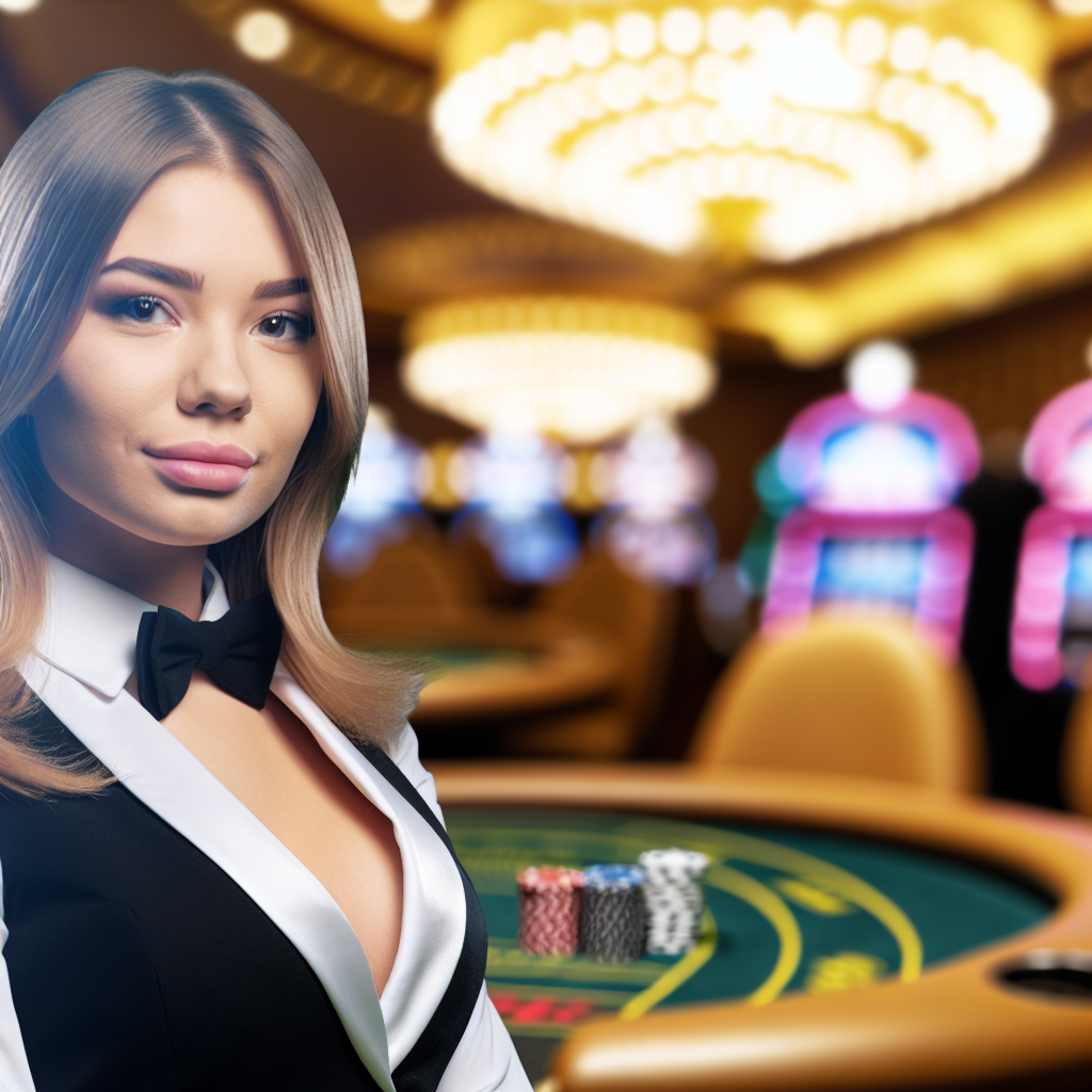 How Casinos Set Table Limits And Payouts