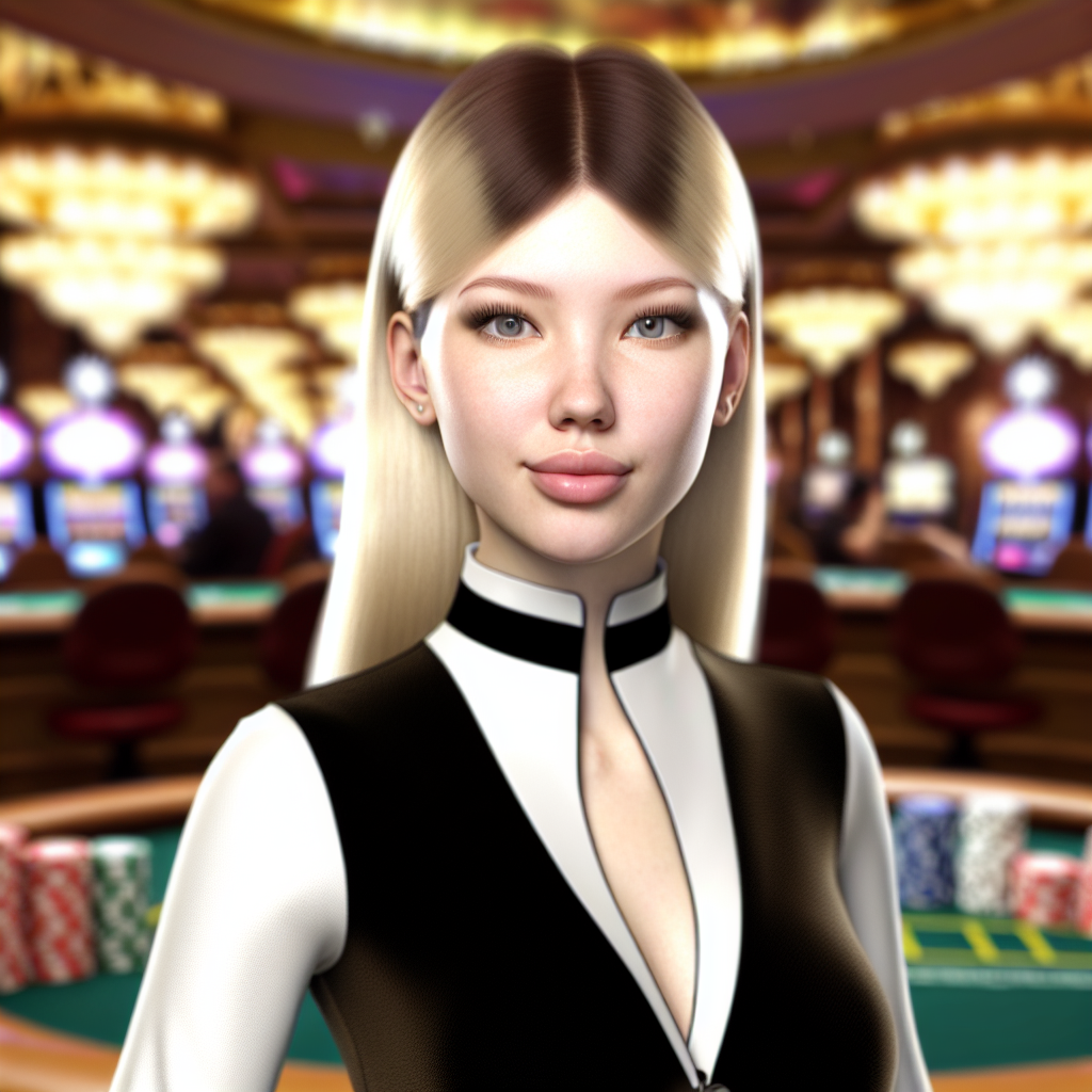 How slot machines work