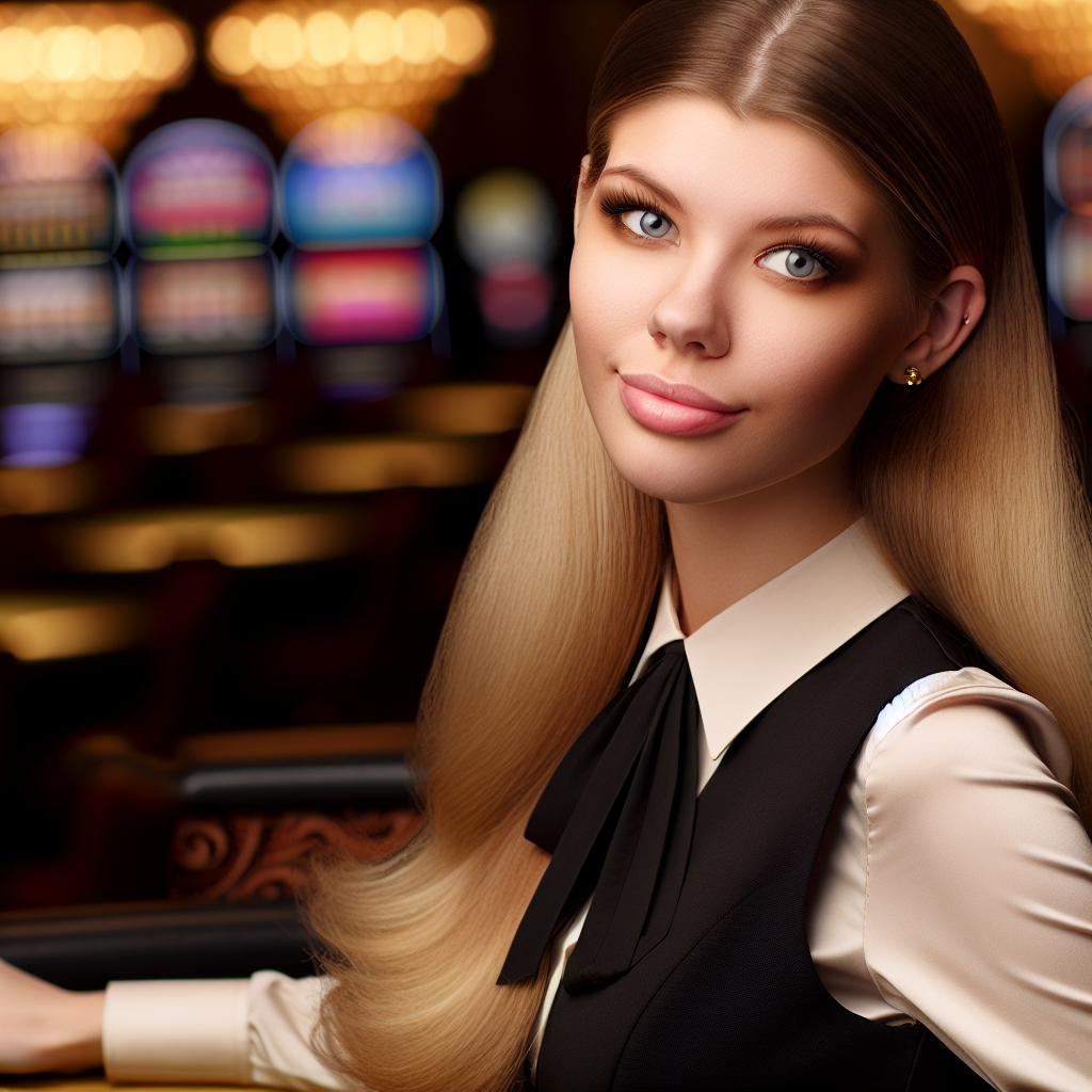 How To Play Slots Online how to
