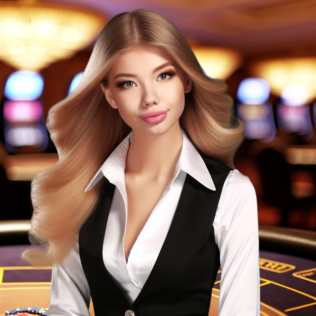Beginner learning Texas Hold’em poker rules how to play