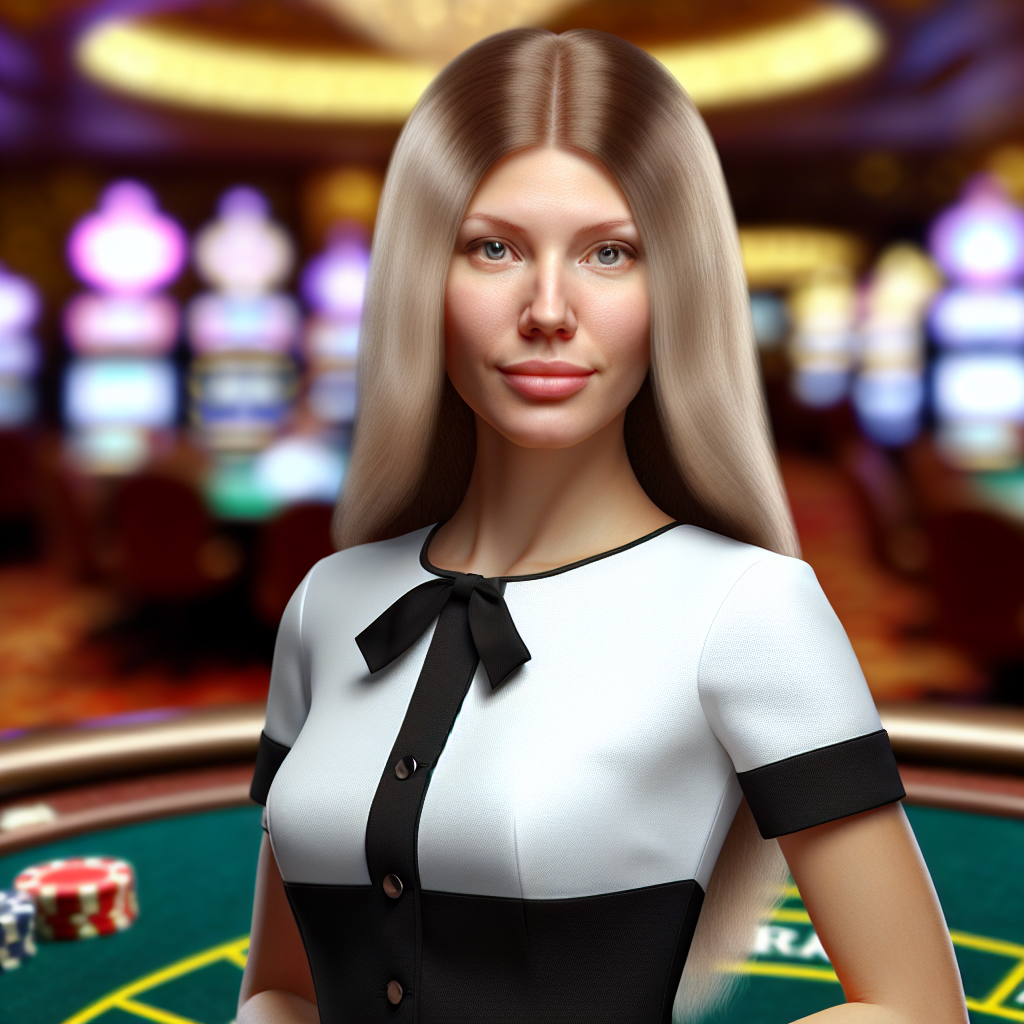 Secret world of casino whales