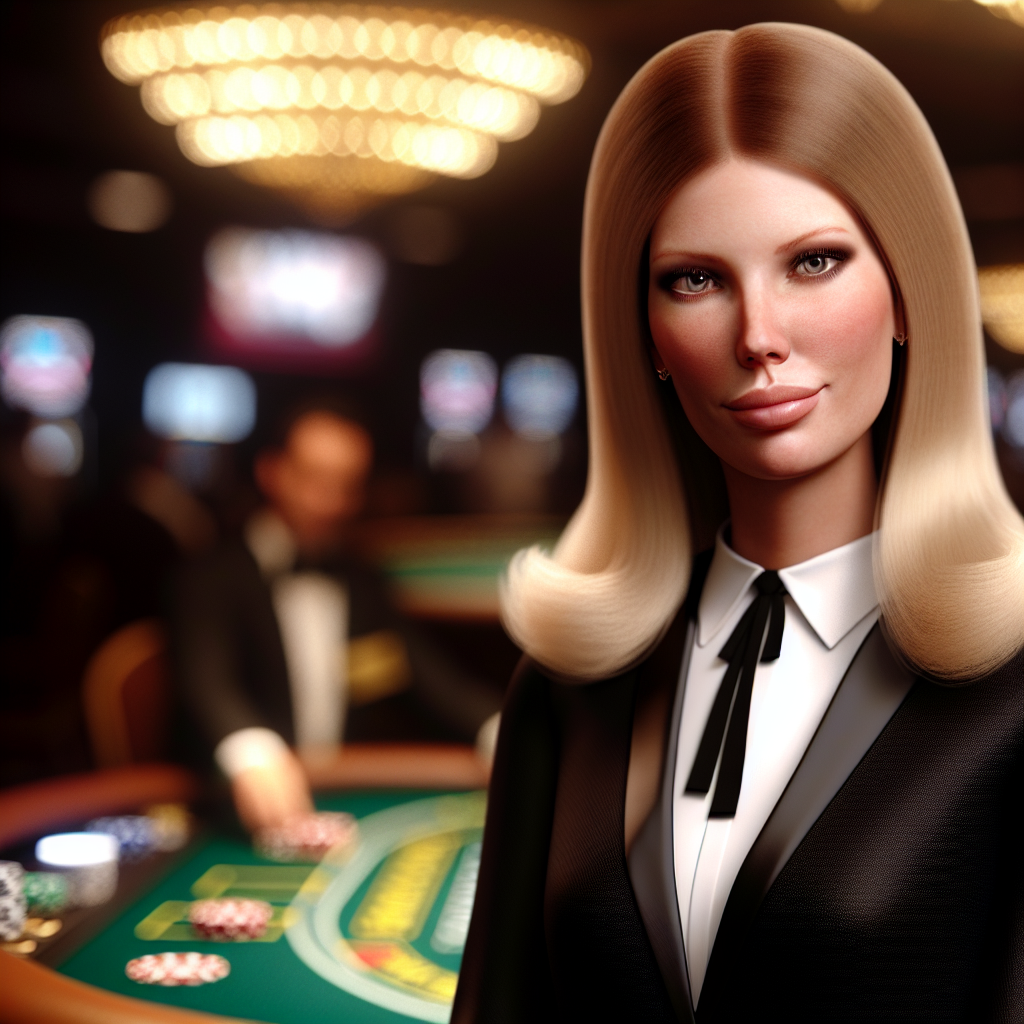 Jersey City Waterfront Casinos: A Vision Or A Gamble?