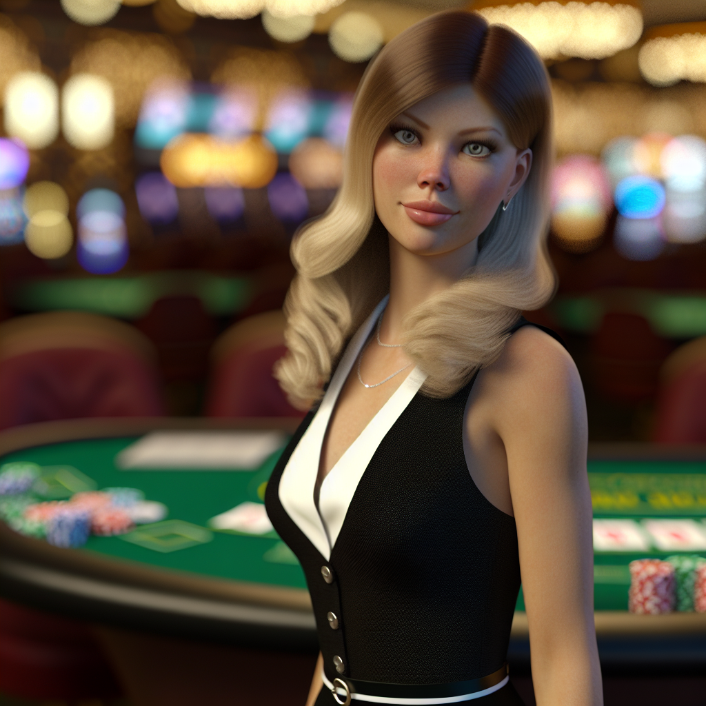 Keno online game how to