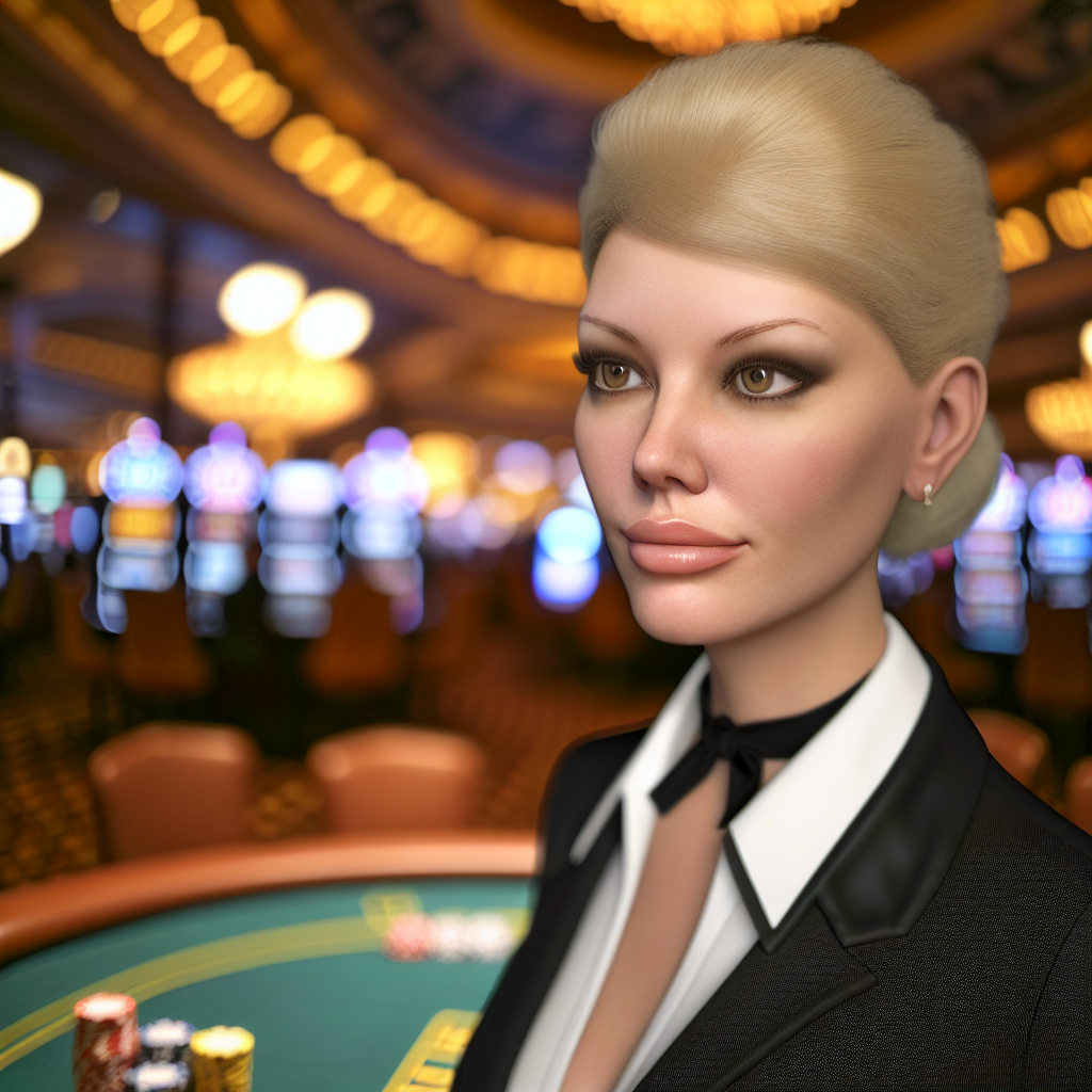 Las Vegas 2025: Record Casino Revenues And Tourism Surge