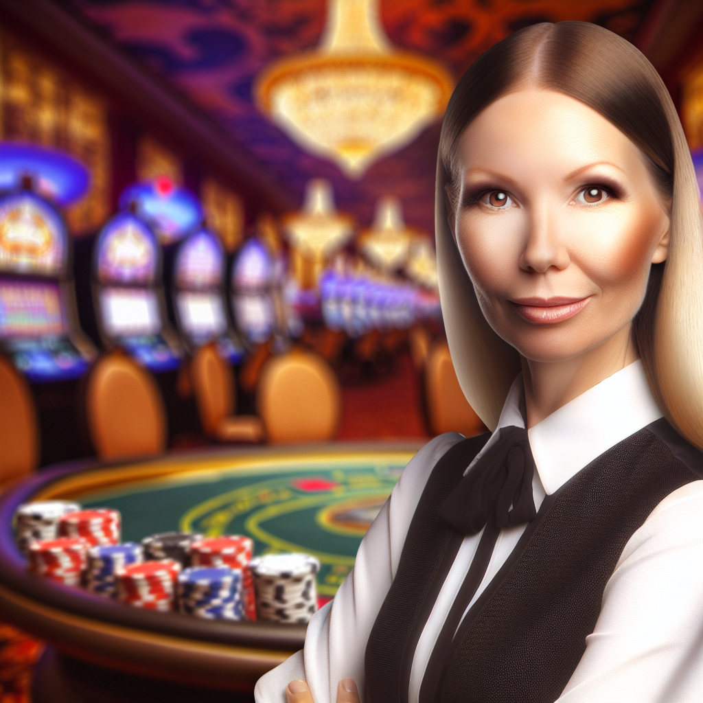 Las Vegas Casino Secrets: What Only Locals Know