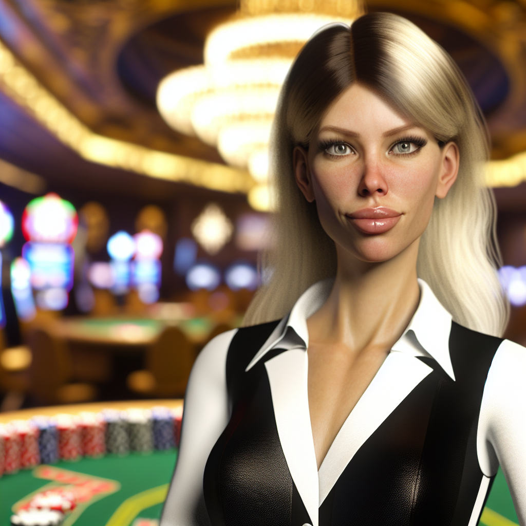 Las Vegas Casino Trends – August 2025: High-Stakes Events, Luxury Upgrades & Player Buzz
