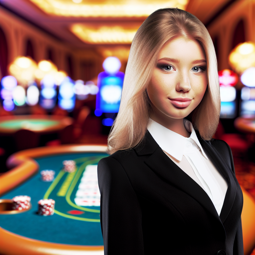 The Influence Of Las Vegas On Global Casino Culture