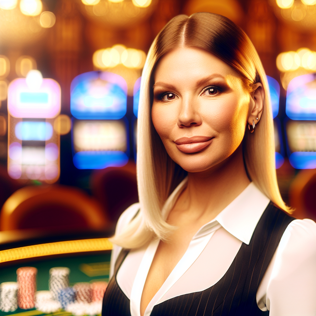 The Laughter Tell: When Humor Covers Nerves