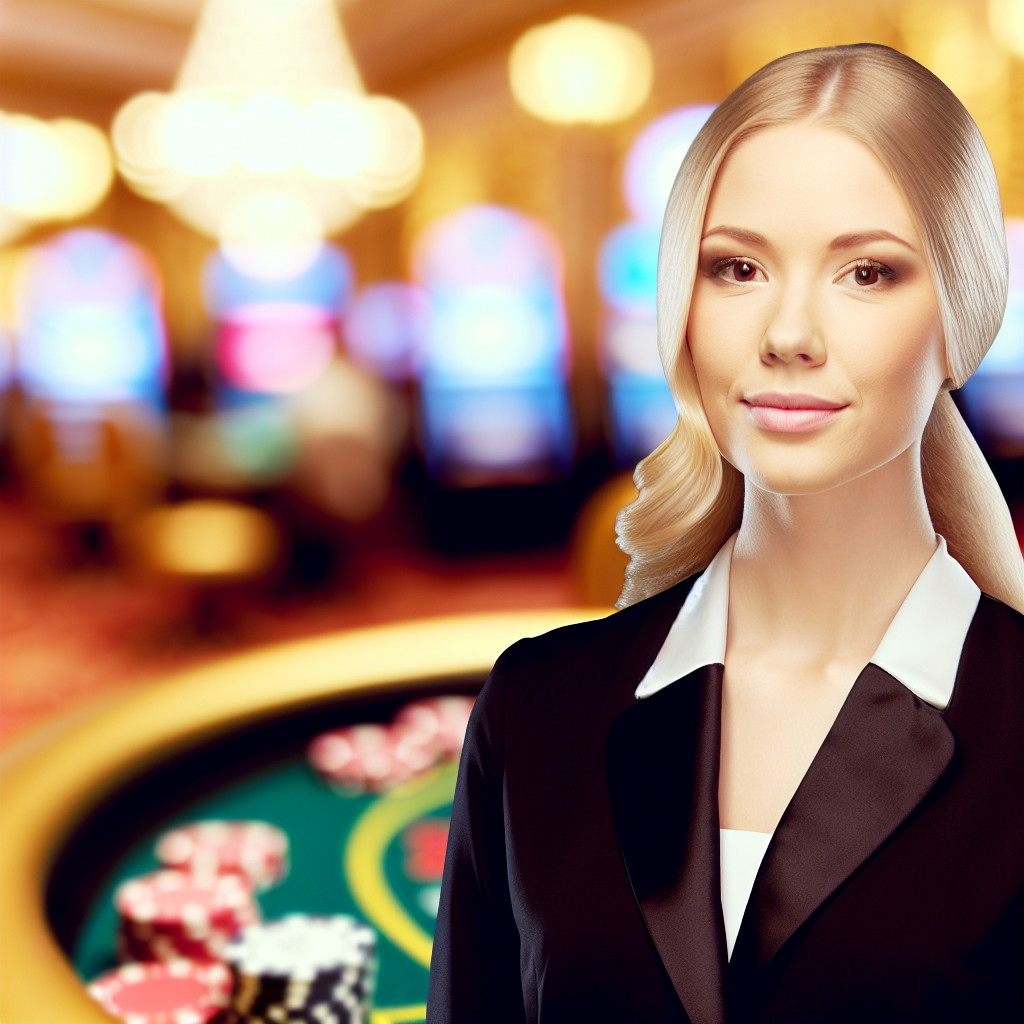 The Legal Landscape Of Gambling Around The World
