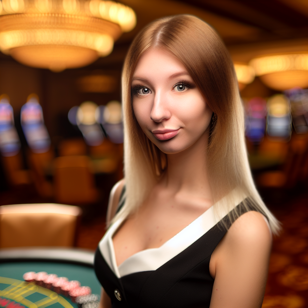 Beginner’s Guide To Live Dealer Games live dealer