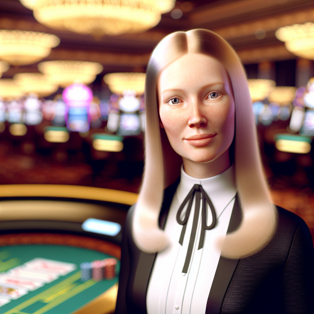 Live Casino Vs. RNG Games: What To Expect