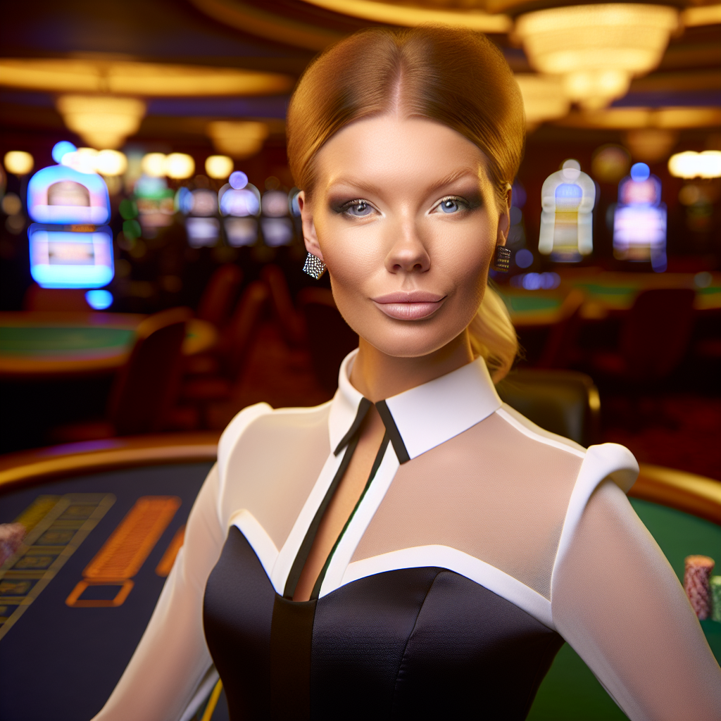 London Casino And Gaming Show January 13-15 2026