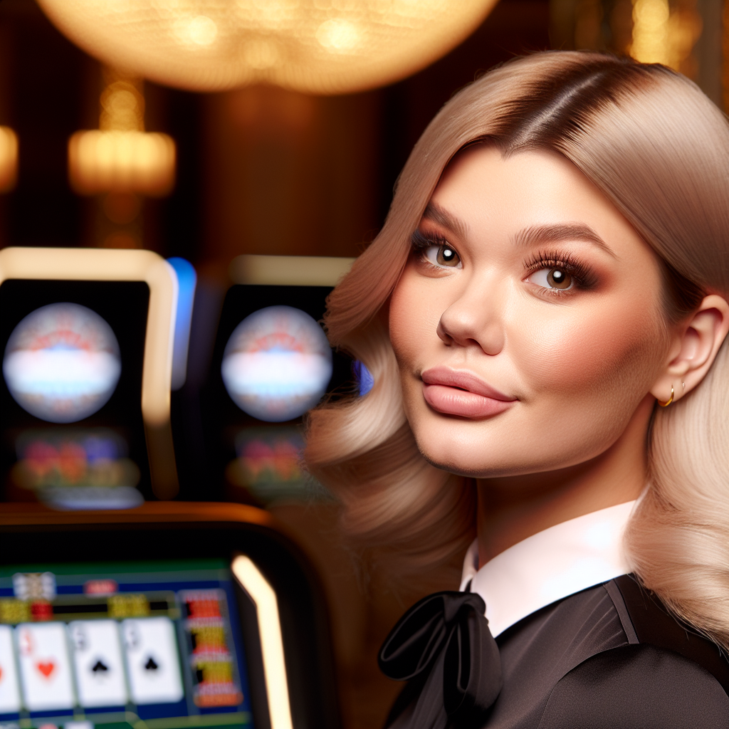 Las Vegas Player Hits $1.3M Jackpot On Wheel Of Fortune