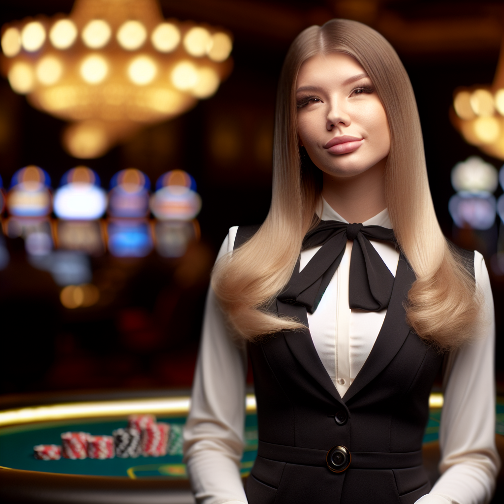 Mobile Casino Guide For First-Time Players