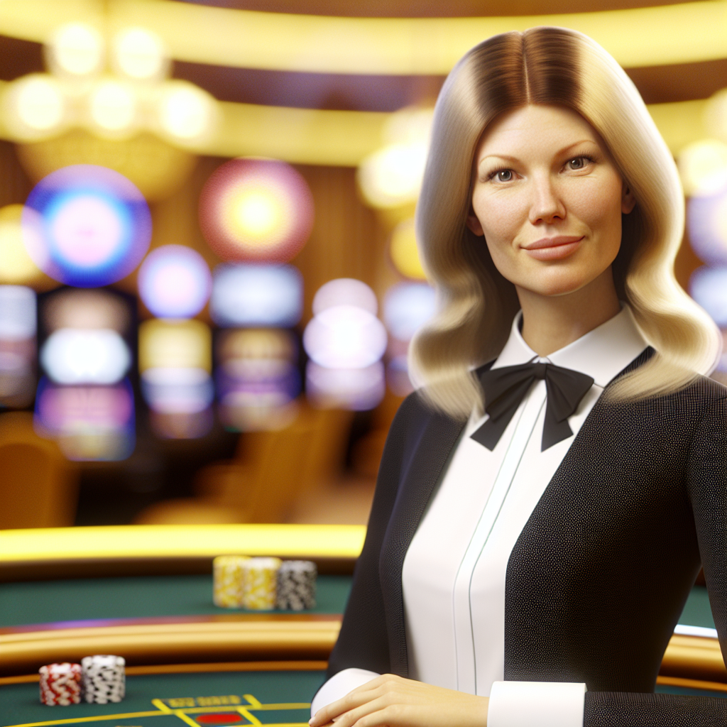 Music headphones in poker music