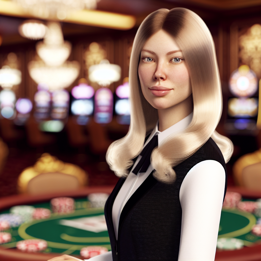 Native American Casinos: Economic Powerhouses In 2025