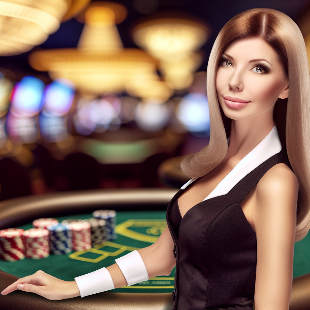 New UK Online Casinos – What’s Hot In August 2025