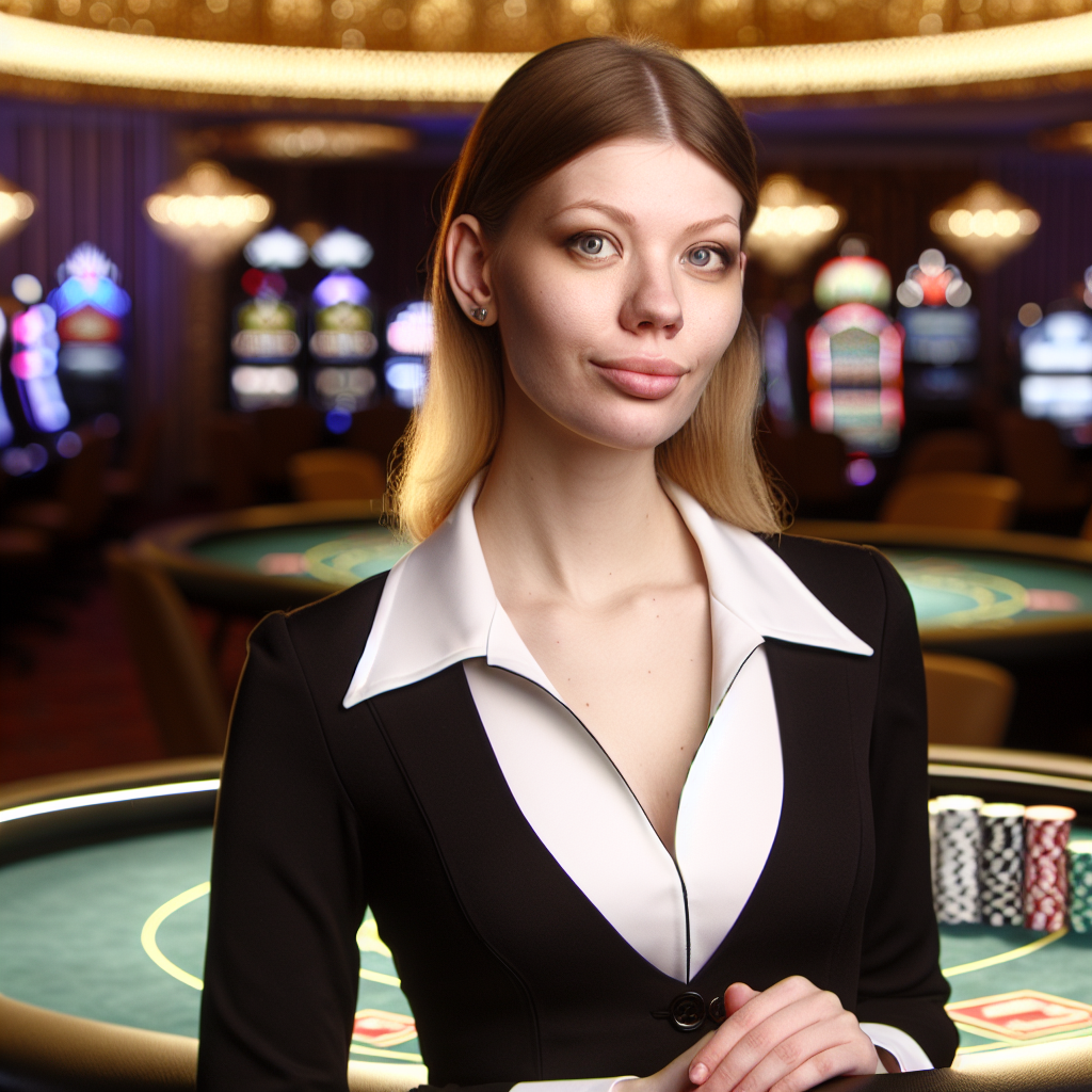 New York Online Casino Legalization 2025: What’s Next