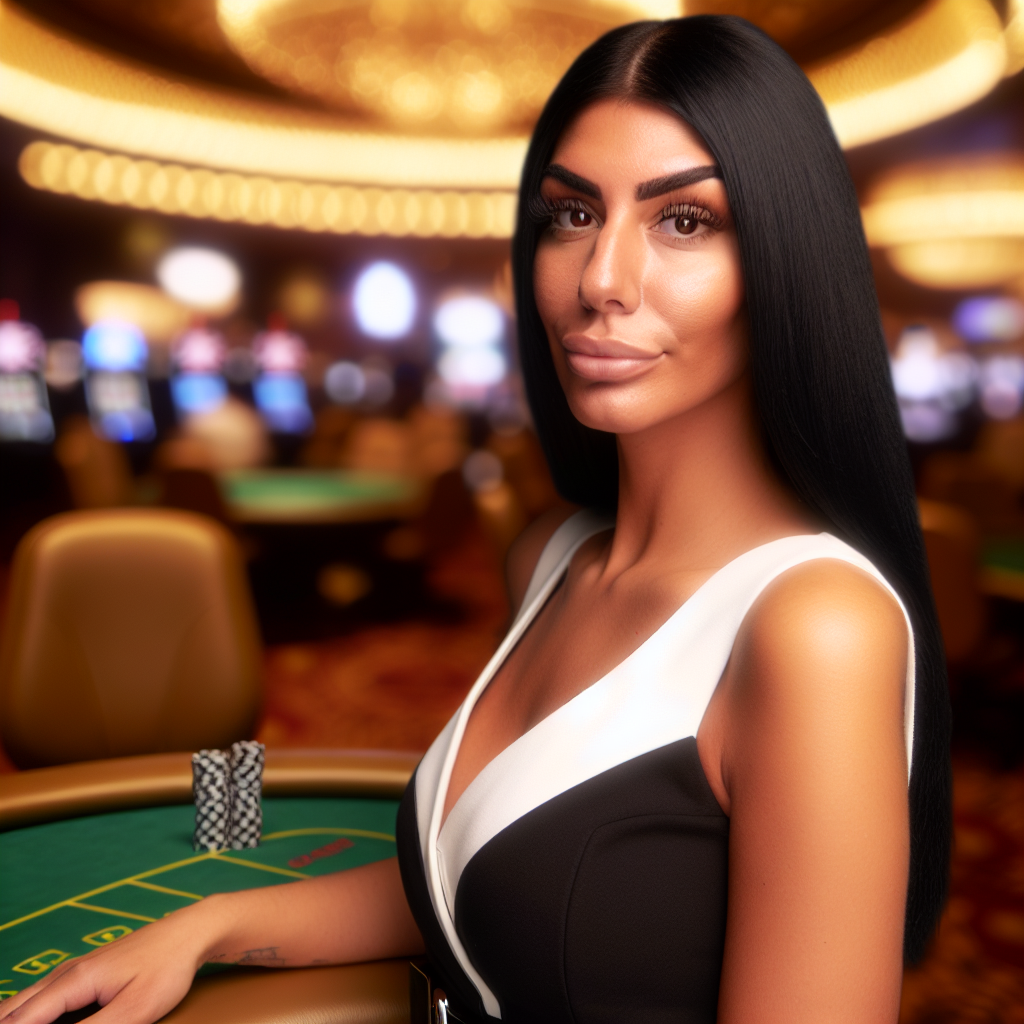Newark casino development plans