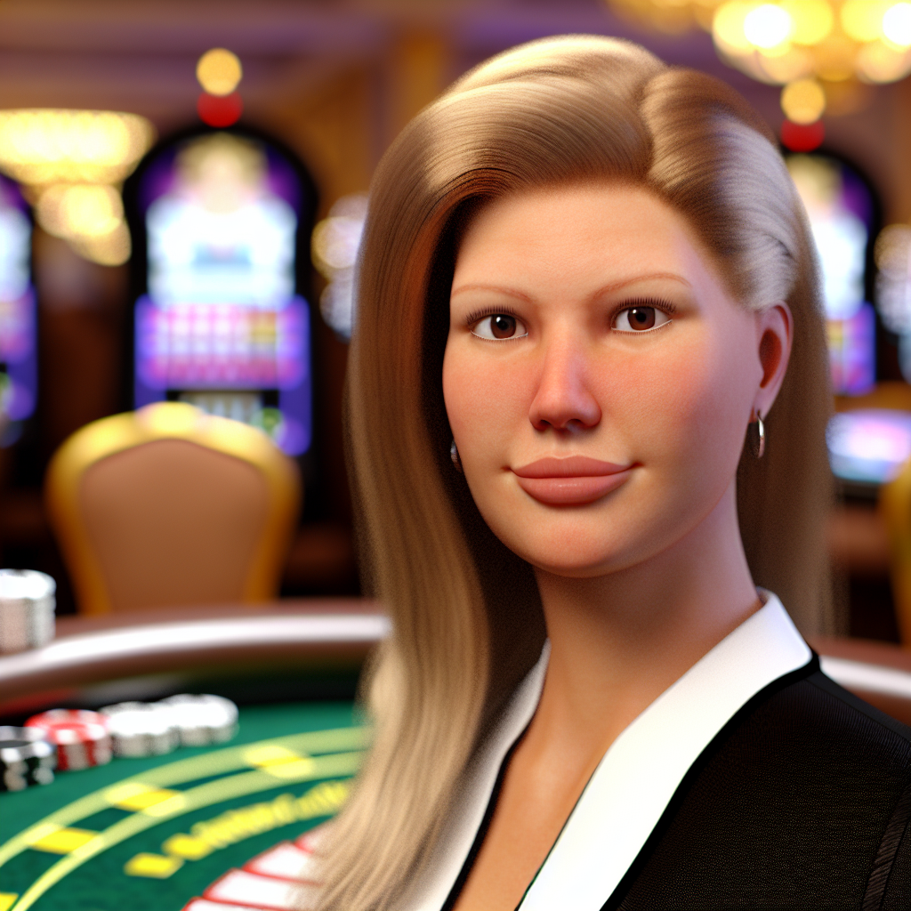 Next-Gen Casino Security Tech: What’s Coming