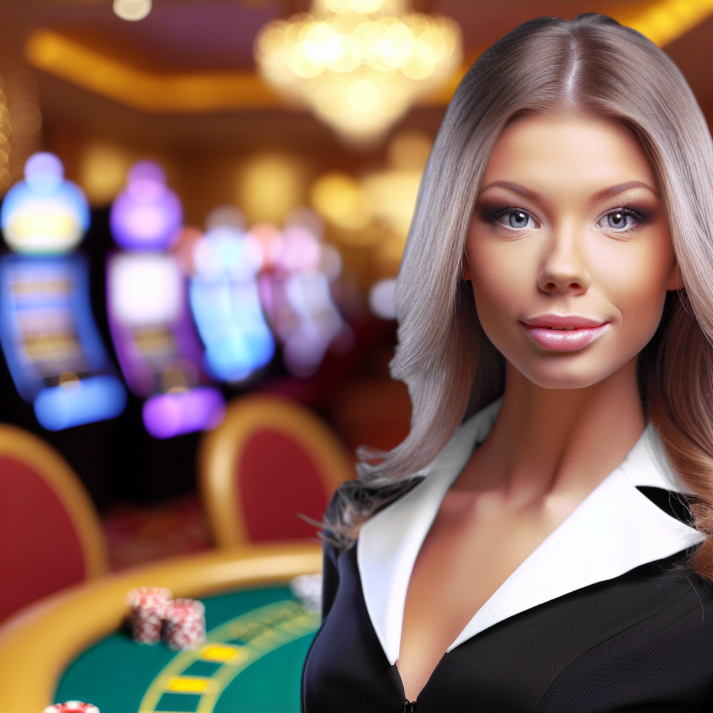 Why Casinos Don’t Have Clocks Or Windows casinos no