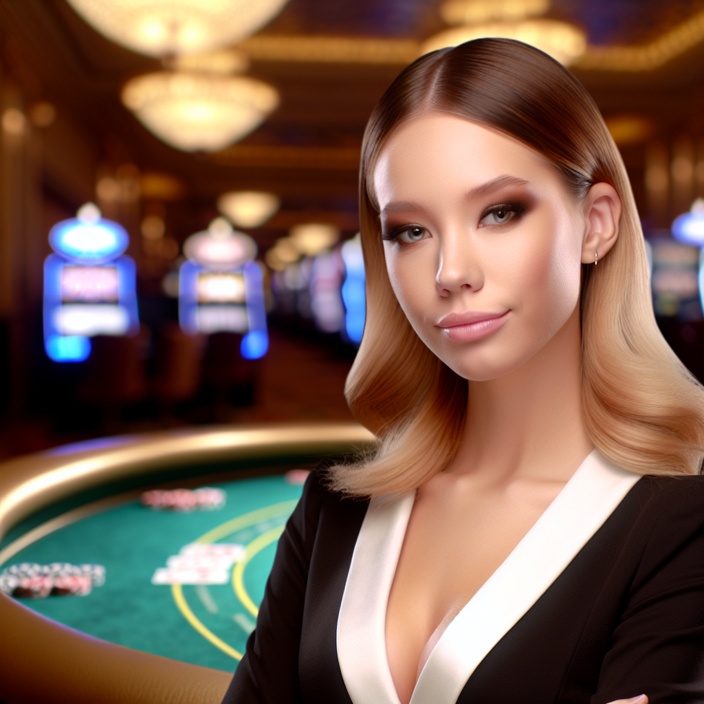 Overview of online casino basics what