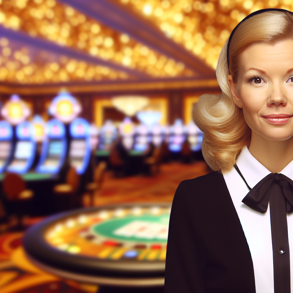 Top Mistakes To Avoid In Online Casinos