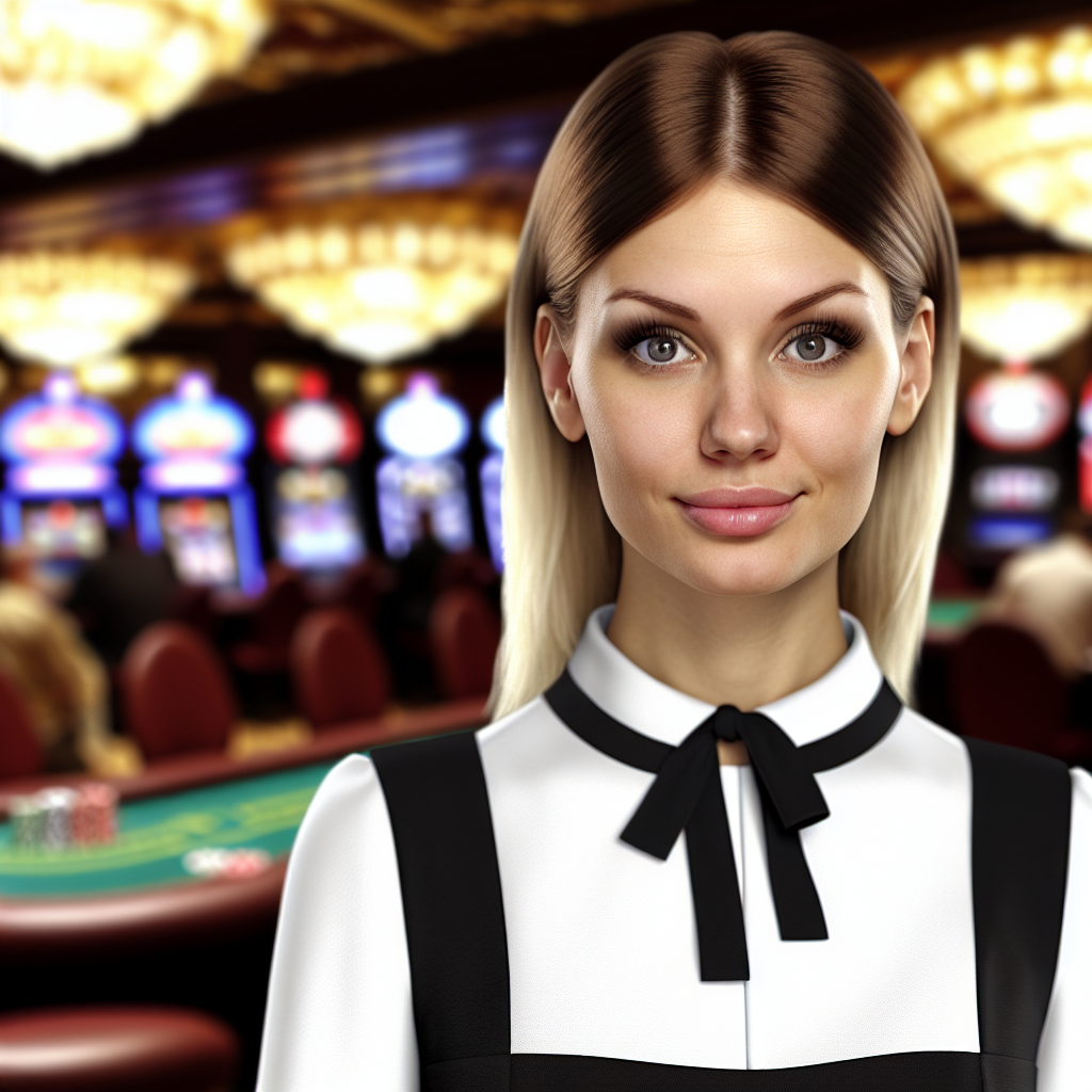 Posture in poker tables posture