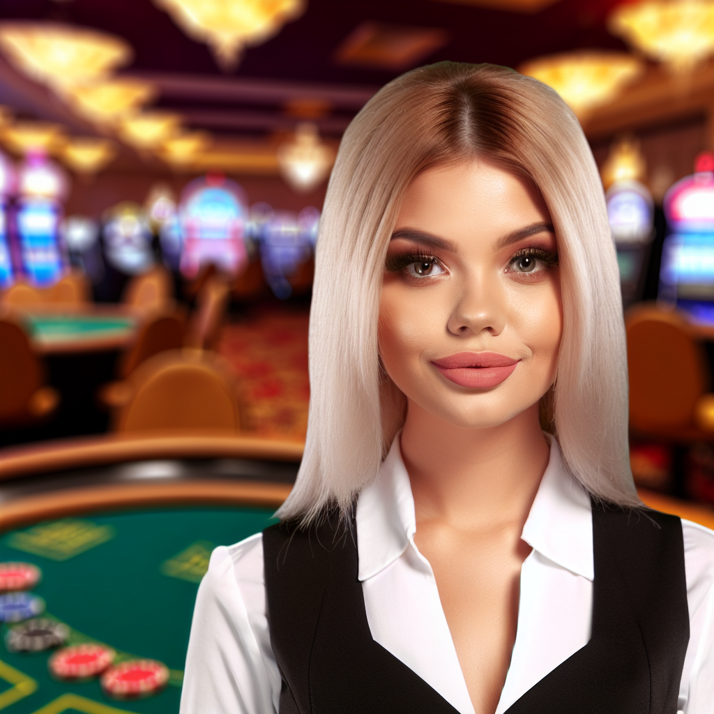 Psychology Of Bluffing: Winning Casino Mind Games