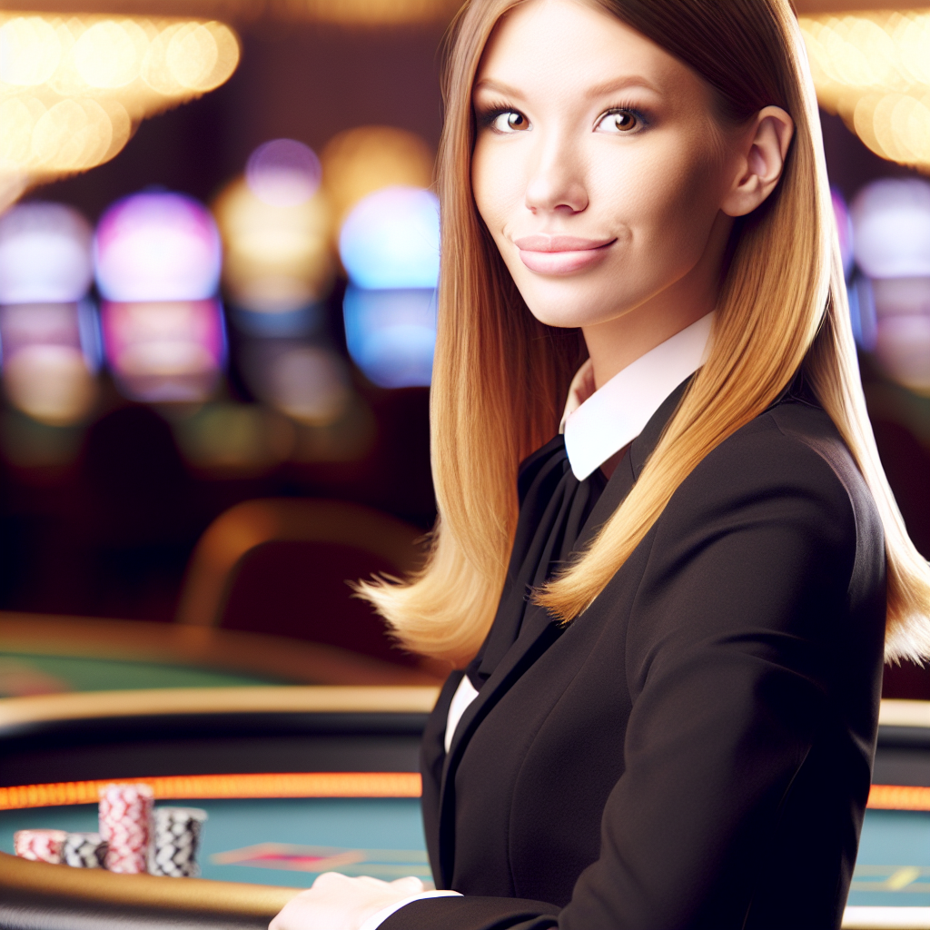 The Psychology Of Winning In Poker