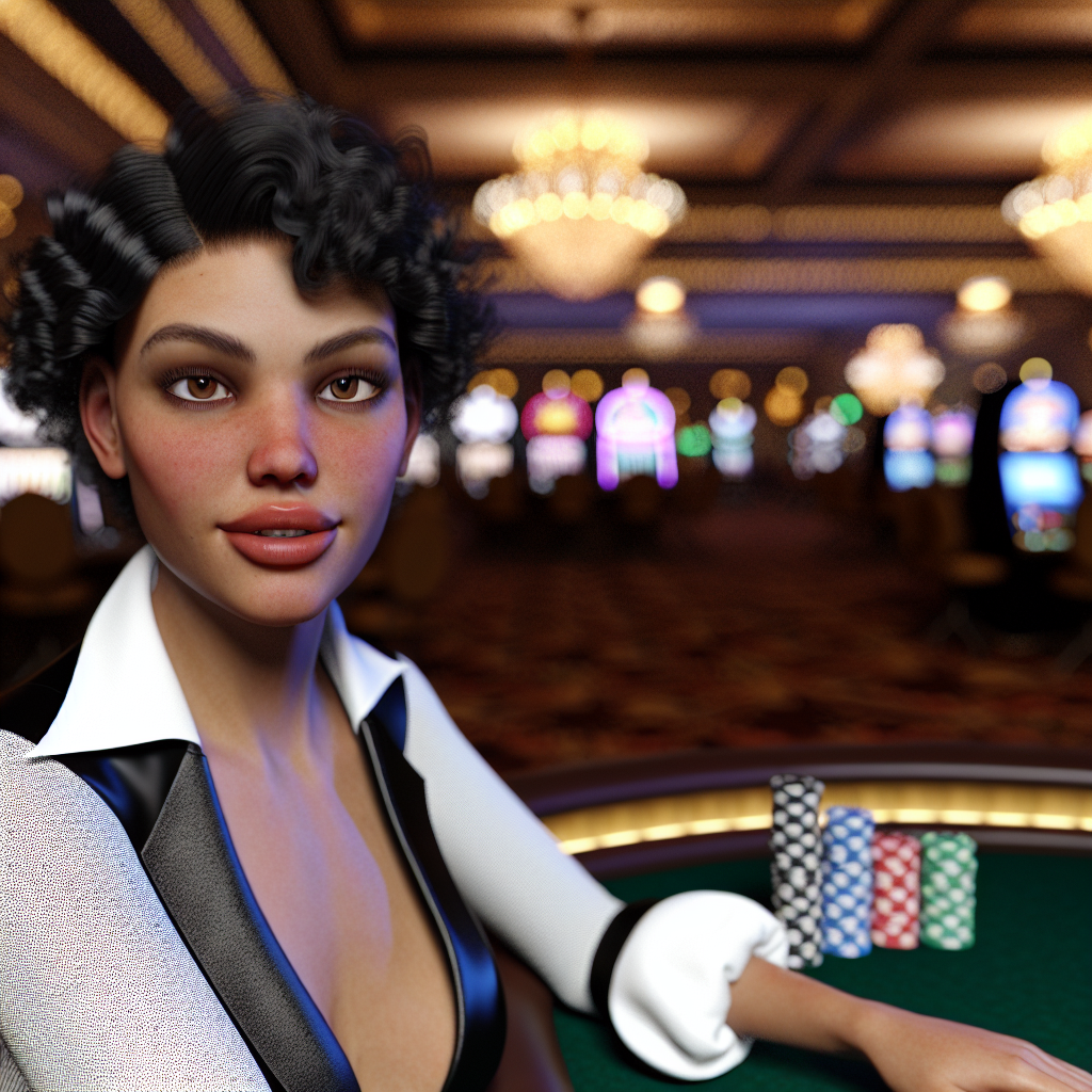 Regulatory Challenges In Emerging Casino Markets