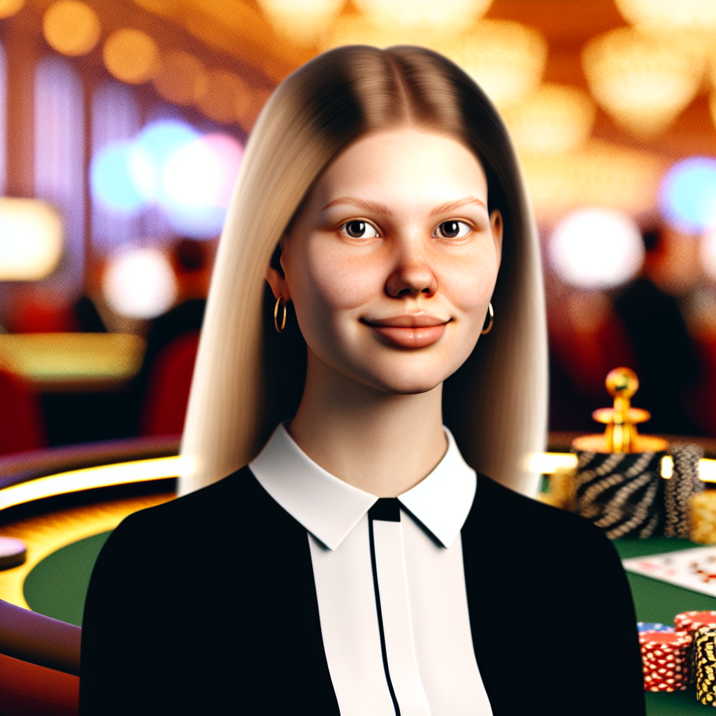 How To Spot Responsible Gambling Tools