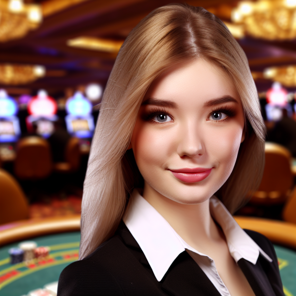 Skill based casino games