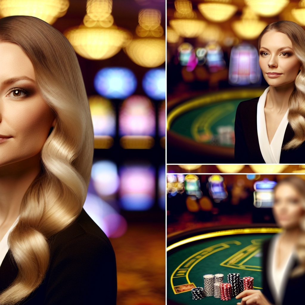 Role of AI in modern casino management