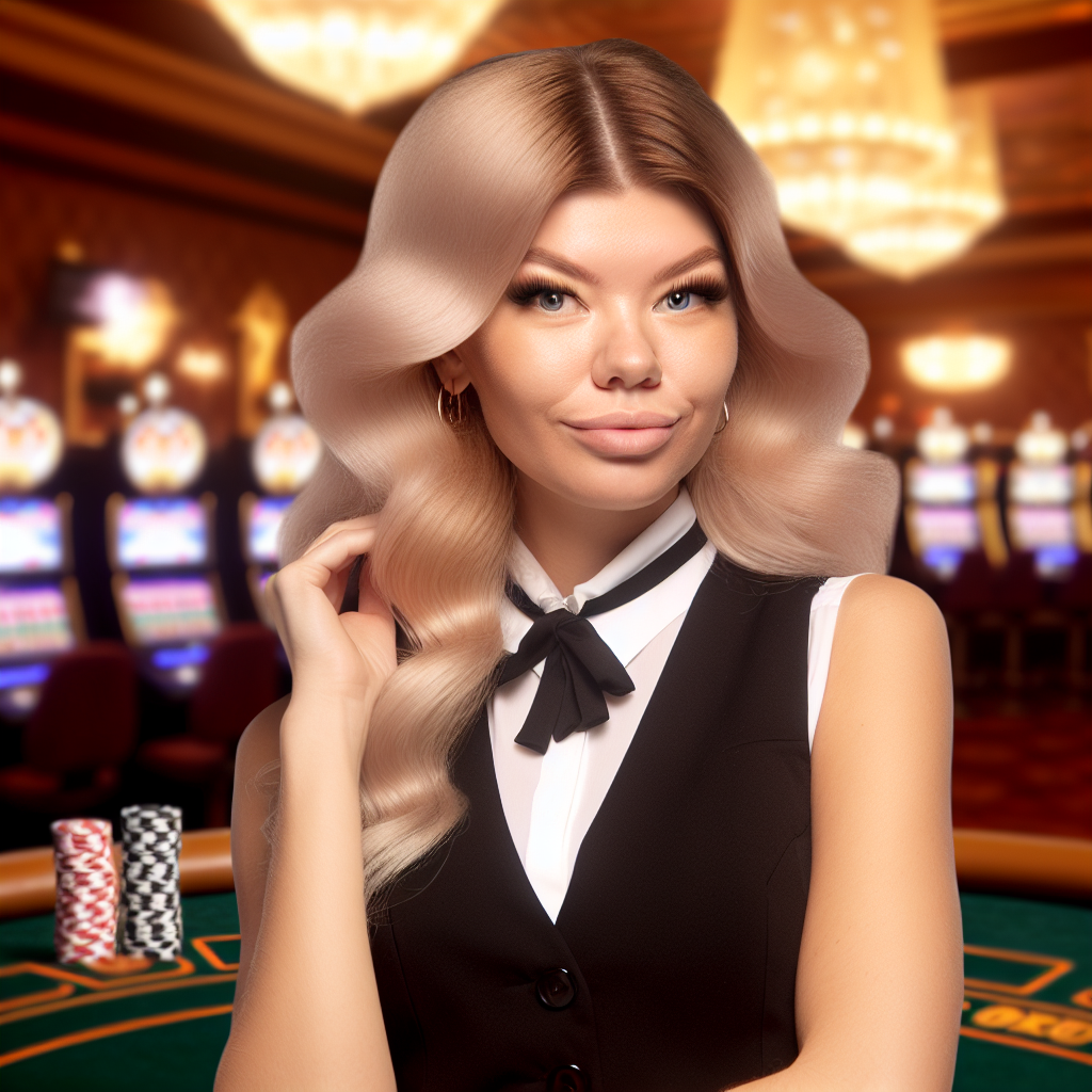 What Is RTP In Casino Games?