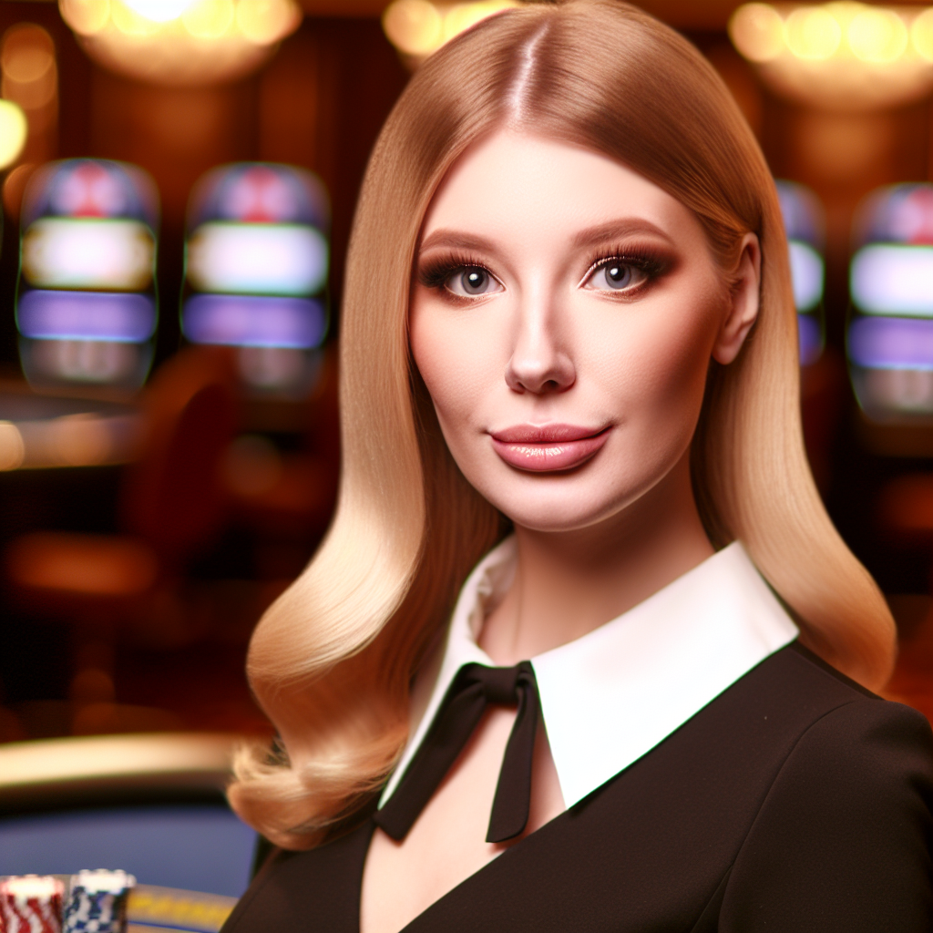 How To Identify A Legal And Safe Casino