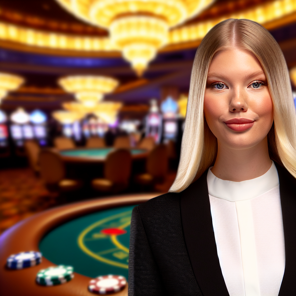 How To Choose A Safe Online Casino