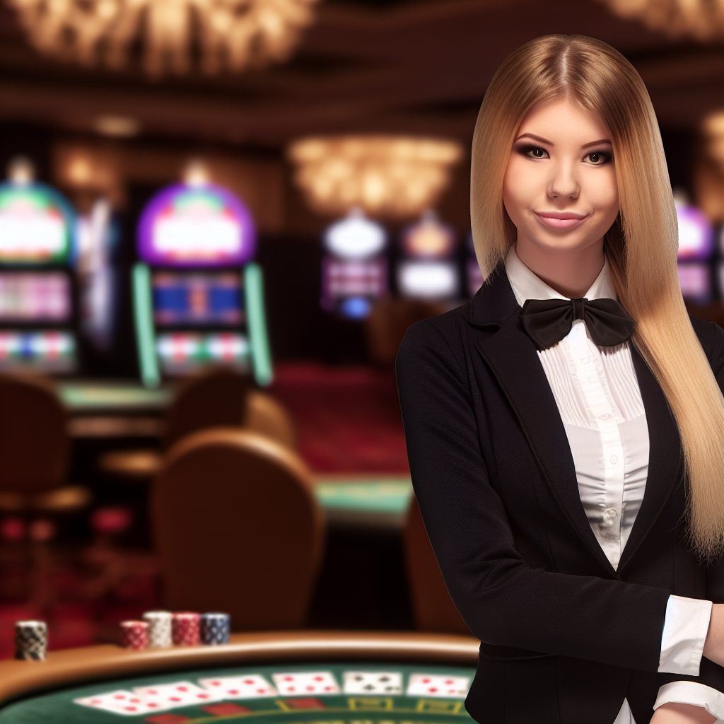 The Science Behind Casino Soundtracks