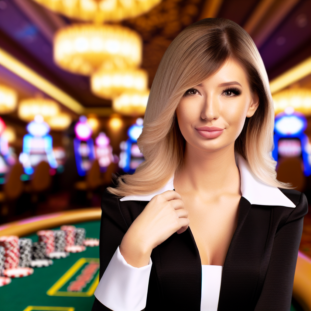 The Science Of Casino Game Odds